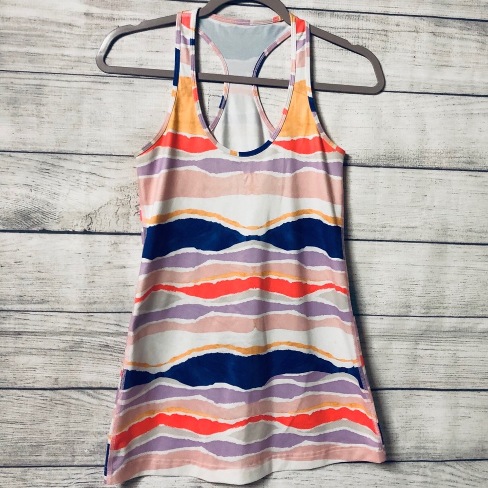 Lululemon Women’s Tank Top